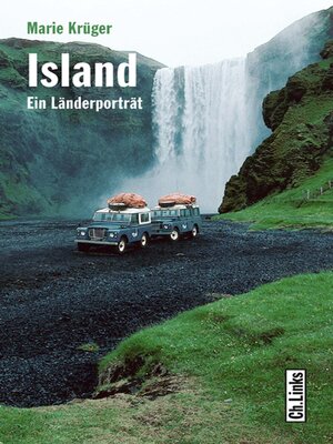 cover image of Island